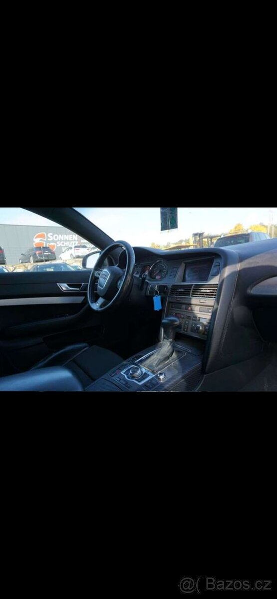 Audi A6 S LINE 3.0 TDI QUATTRO - 7