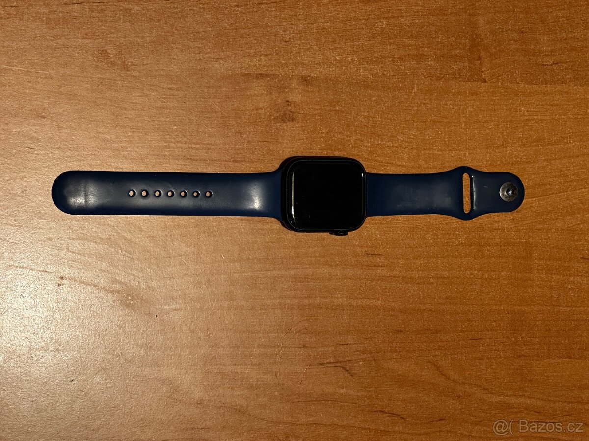 Apple Watch Series 7 45mm GPS - 7