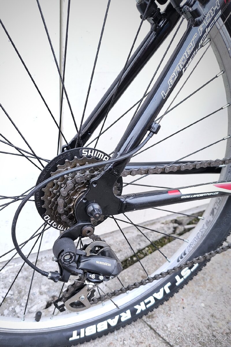 Kolo Leader Fox Maxim 26" - 7