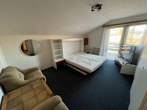 Dvougenerační dům Klášterská Lhota č.p. 55 - 7