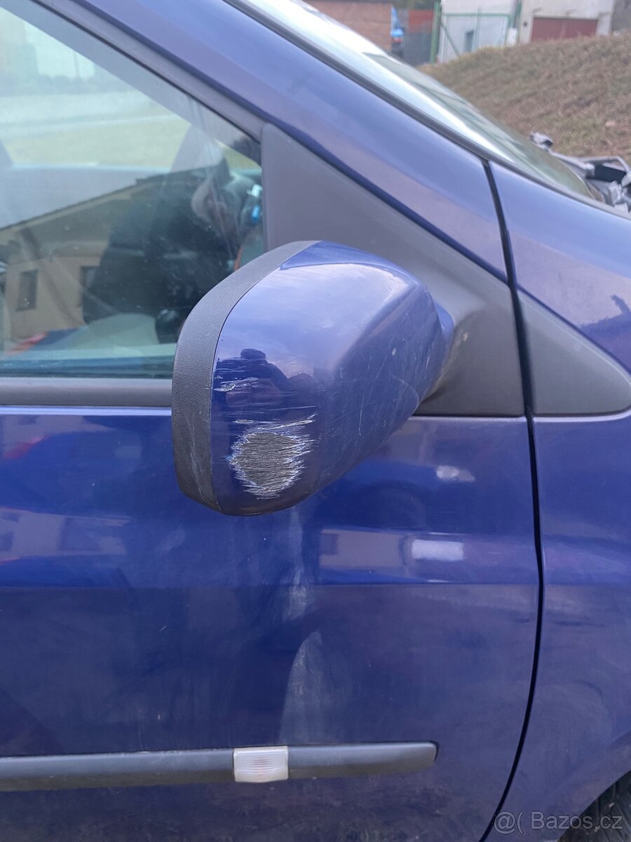 Renault Clio 1.5 dci 63 kw 2008 - 7