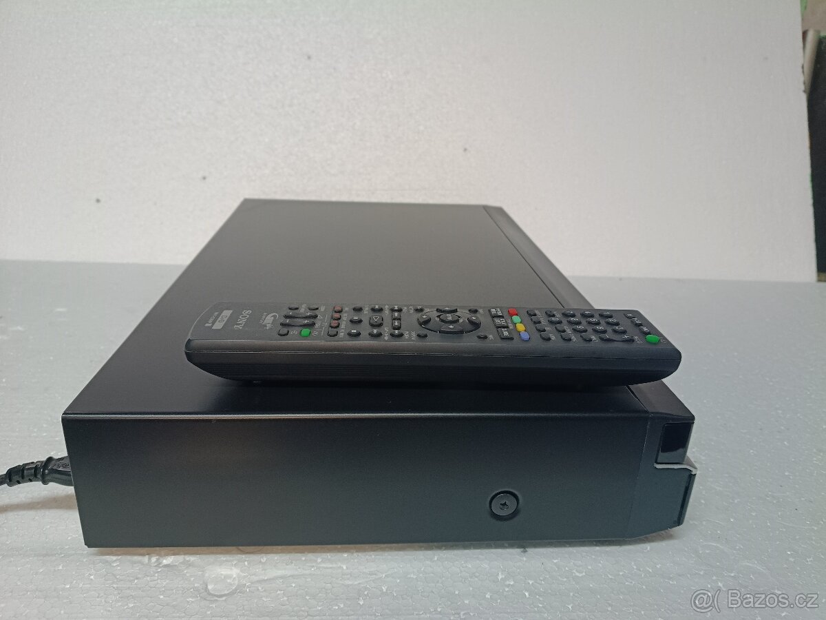 Sony RDR-HXD990 DVD rekordér .D.O. - 7