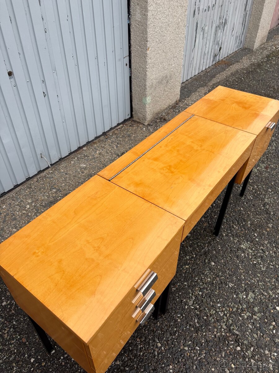 Toaletní sestava Erika - 7