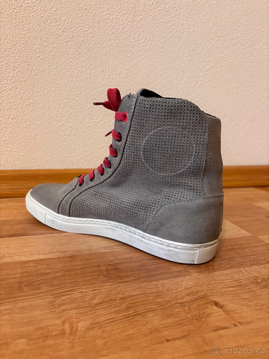 Boty Dainese 40 - 7