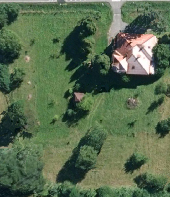 Prodej domu se zahradou - 7