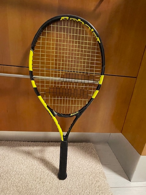 Tenisová raketa Babolat - 7
