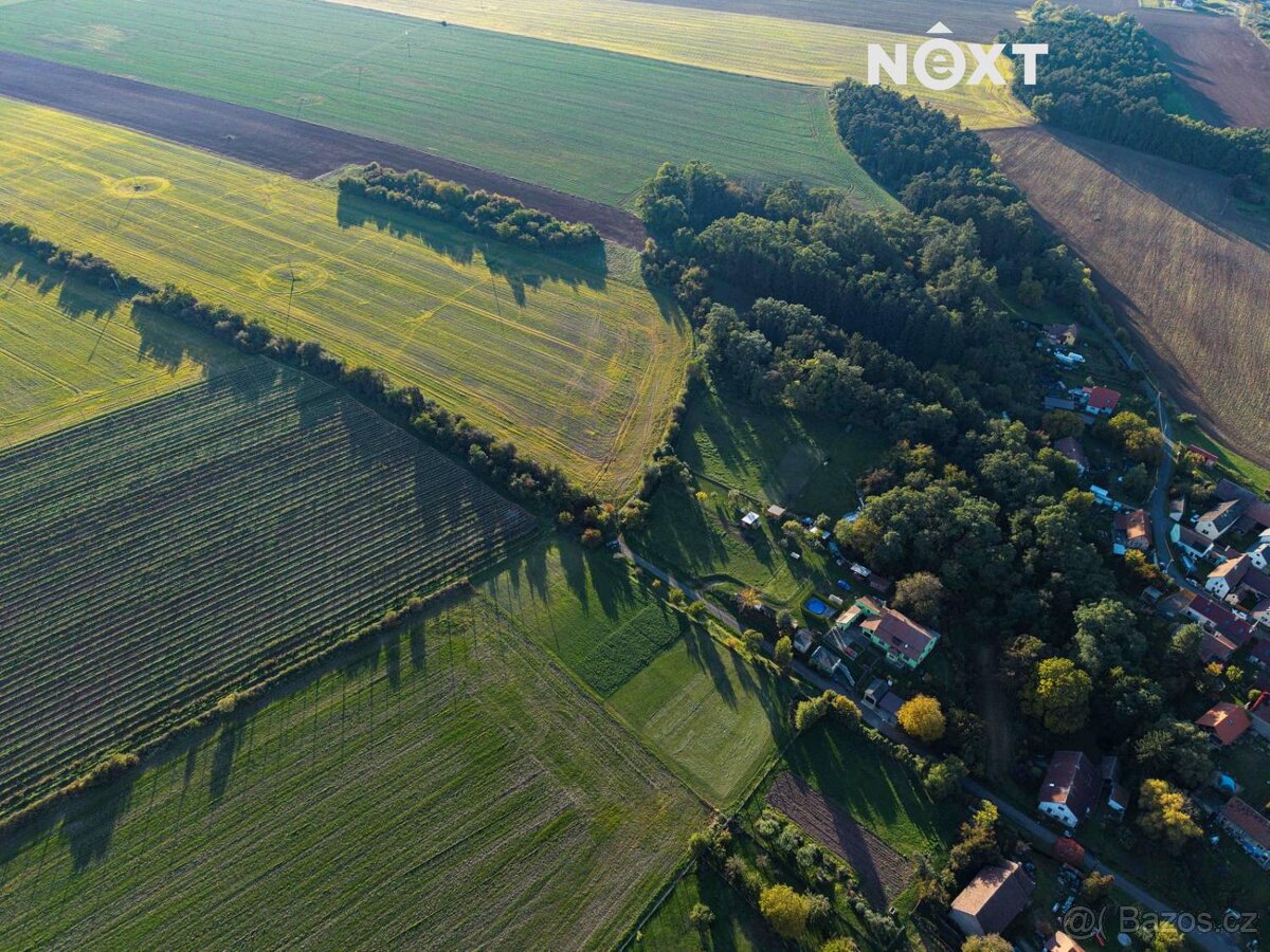 Prodej pozemek Bydlení, 2173㎡ - 7