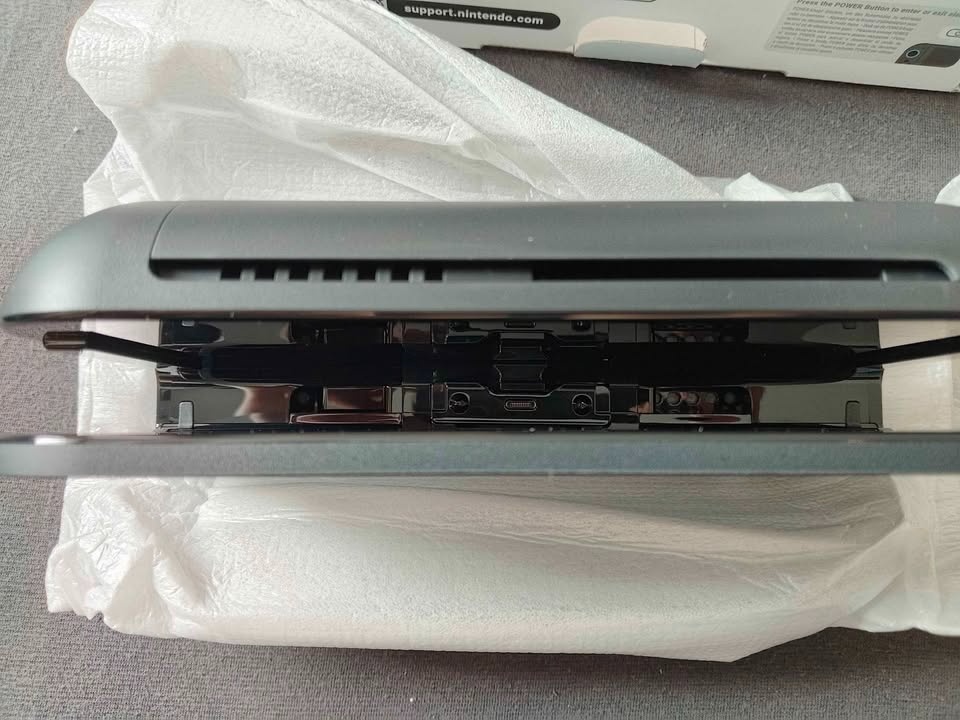 Nintendo Switch 2 - 7