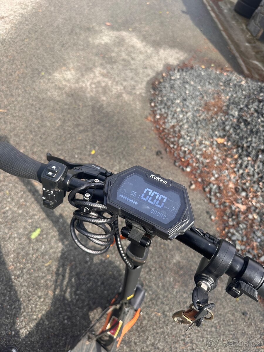 Kukirin g2 pro - 7