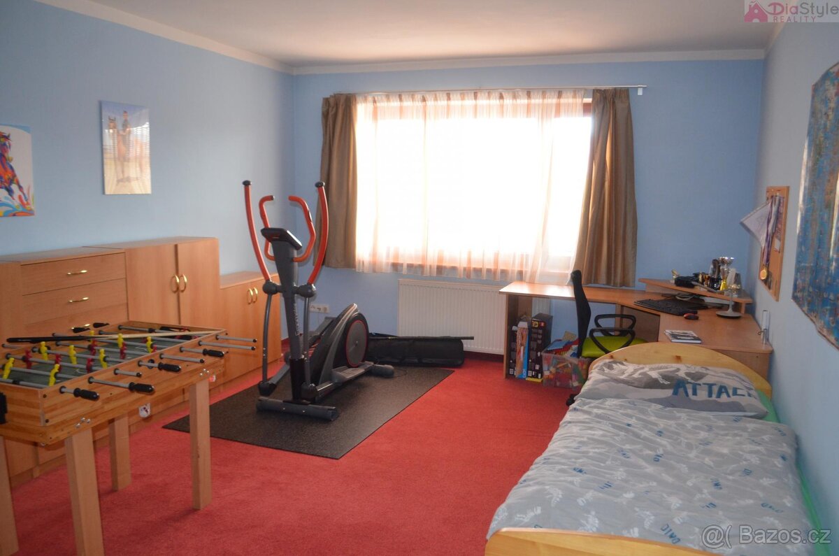 Prodám rodinný dům v Bílovci - 7