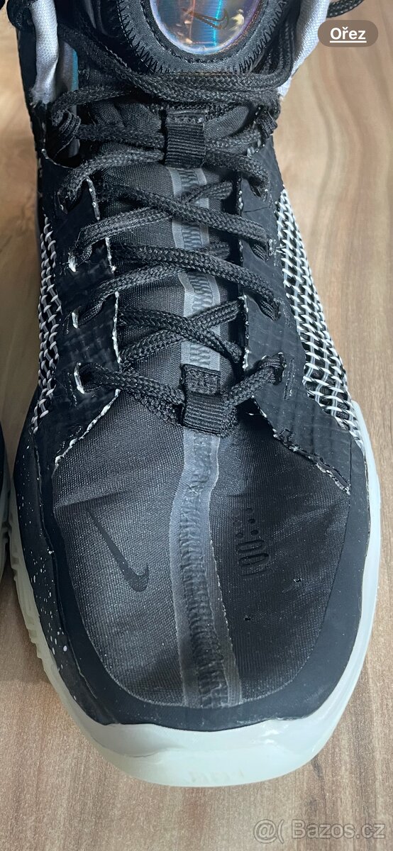 Basketbalové boty vel:43 - Nike Air Zoom G.T. Jump - 7