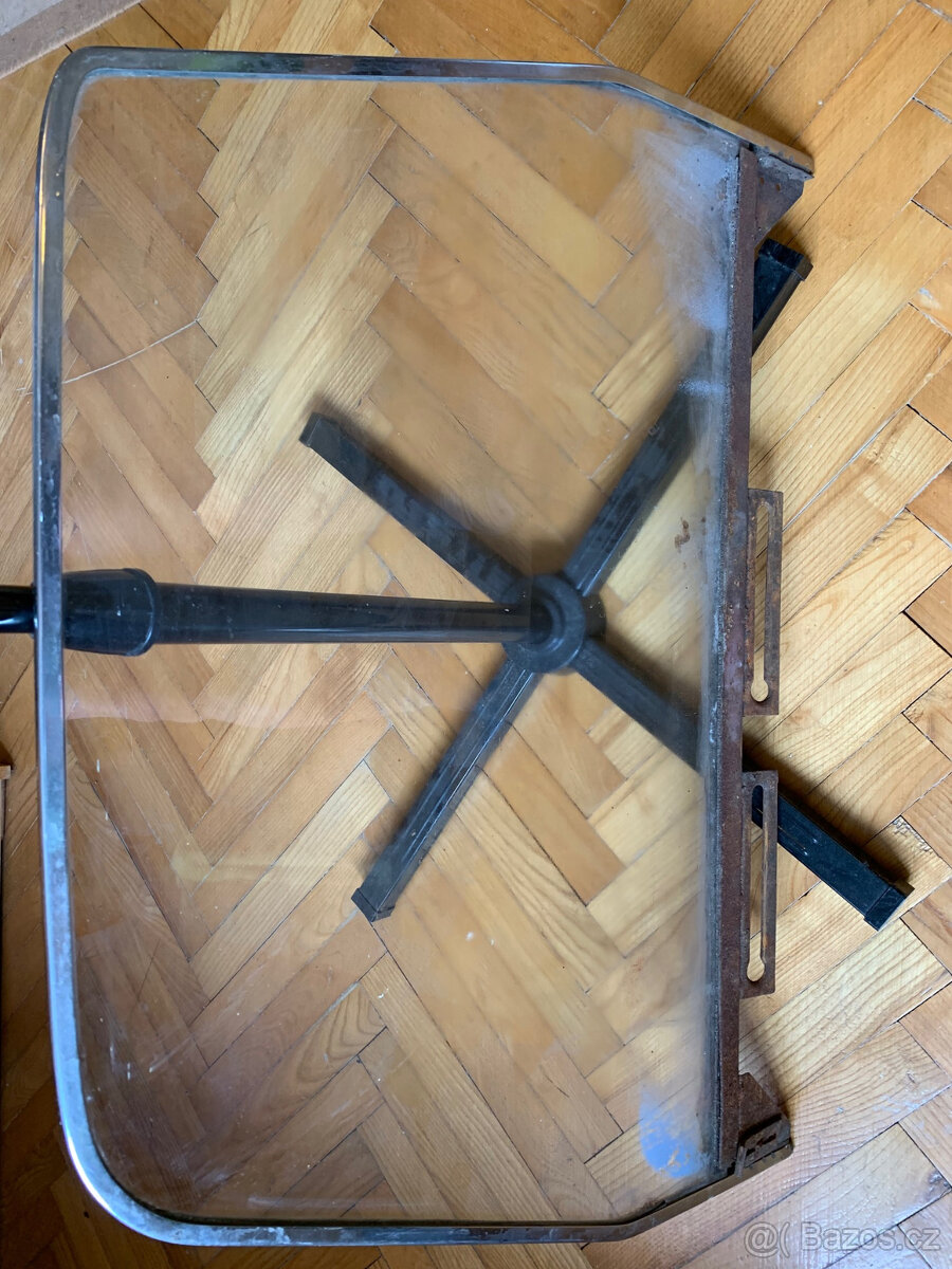 Boční okna Škoda Felicia - 7