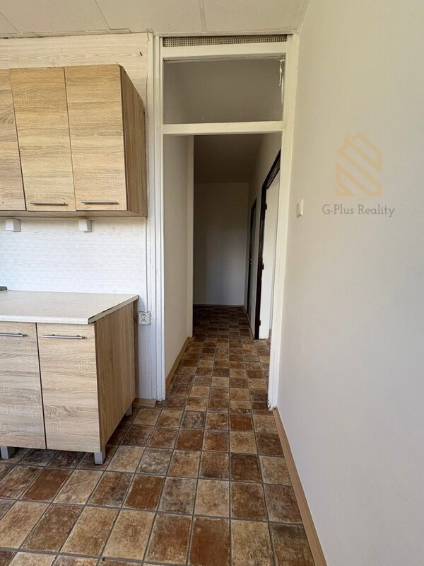 Pronájem, byt, 2+1, Bílina, 54m2 - 7