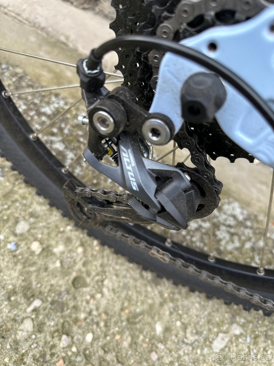 Dětské kolo Rockrider - 7