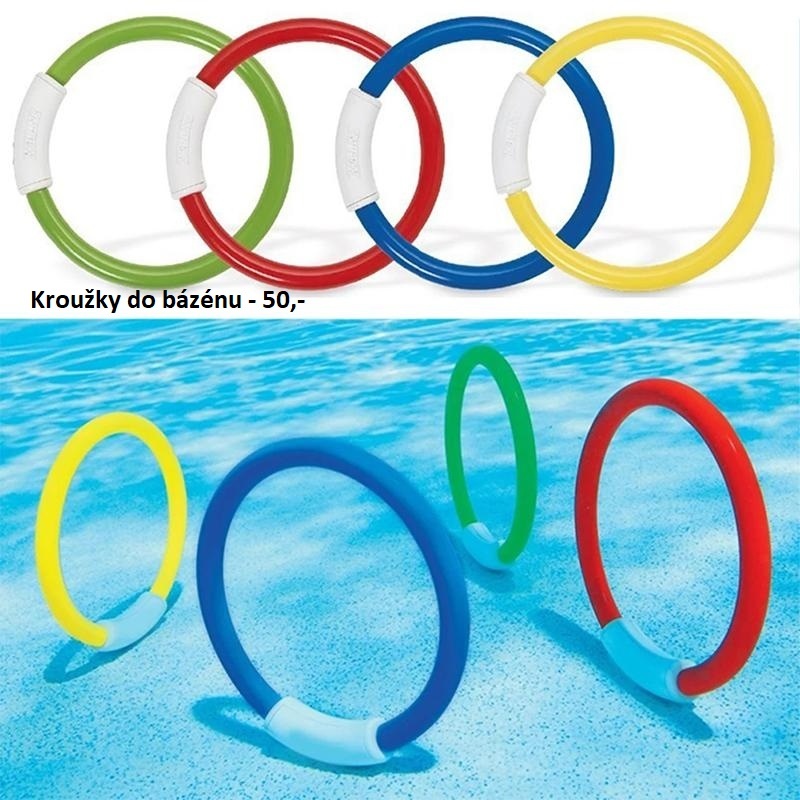 za poloviční ceny Hračky pro děti - nové, nerozbalené - 7