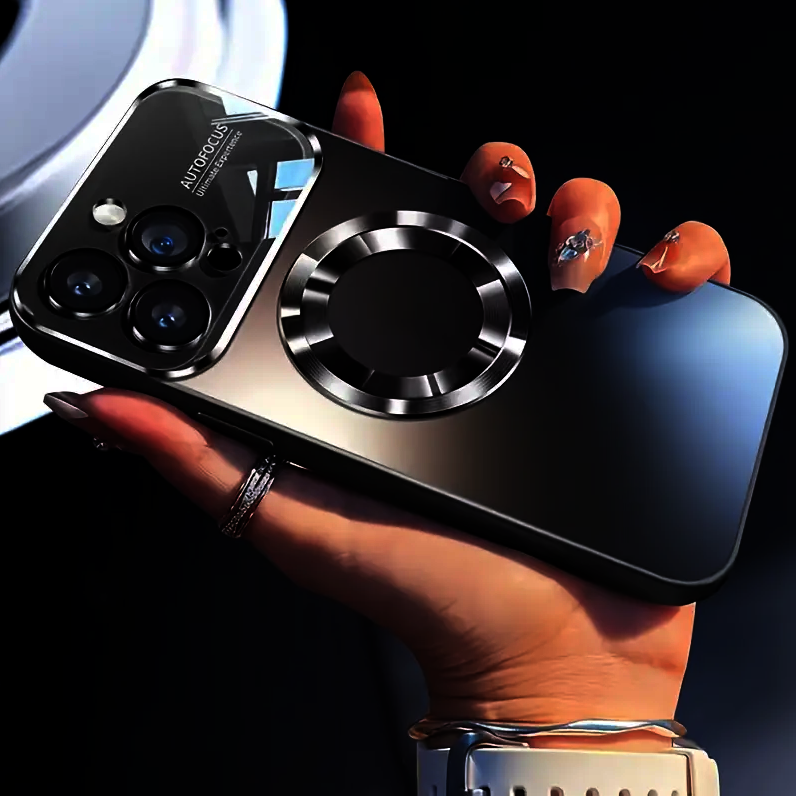 Kryty pro Apple iPhone 14 Pro/Max, 15 Pro/Max, 16 Pro/Max - 7