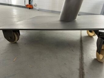 Kostkovačka masa Ruhle SR1 - 7