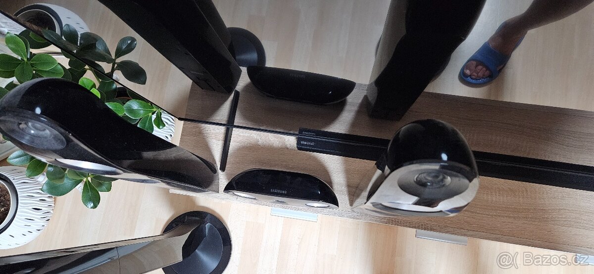 Repro 5+1 Samsung - 7