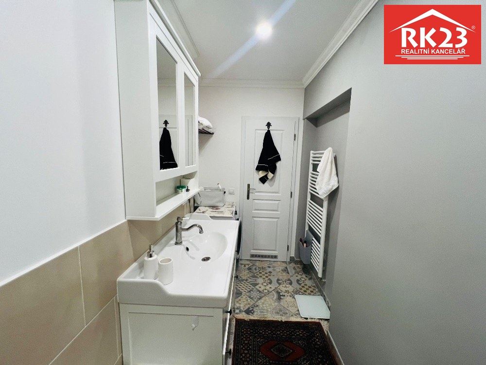 Pronájem, Byt 2+1, Mariánské Lázně, ul. Hlavní třida - 7