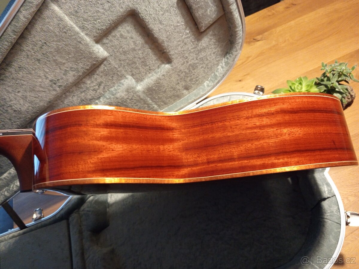 Furch Yellow plus om-cp (100% stav) - 7