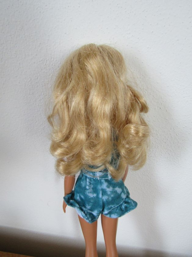 Panenka Barbie Fashionistas č. 173 - 360 Kč - 7