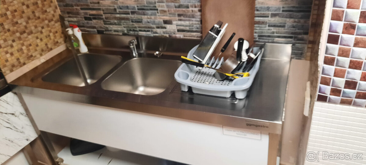 Kompletní vybavení kebabu - 7