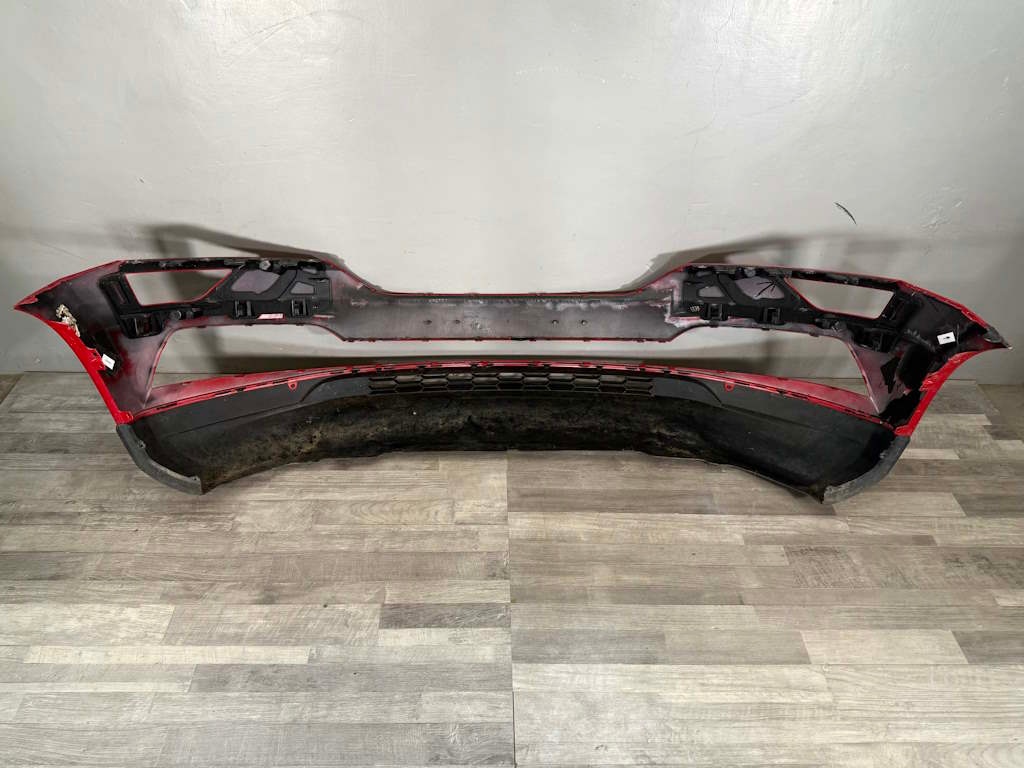 ŠKODA KAROQ 17-24 57A - náraznik - 57A807221 - 7