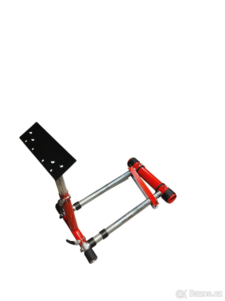 Herní volant THRUSTMASTER TX + stojan - 7