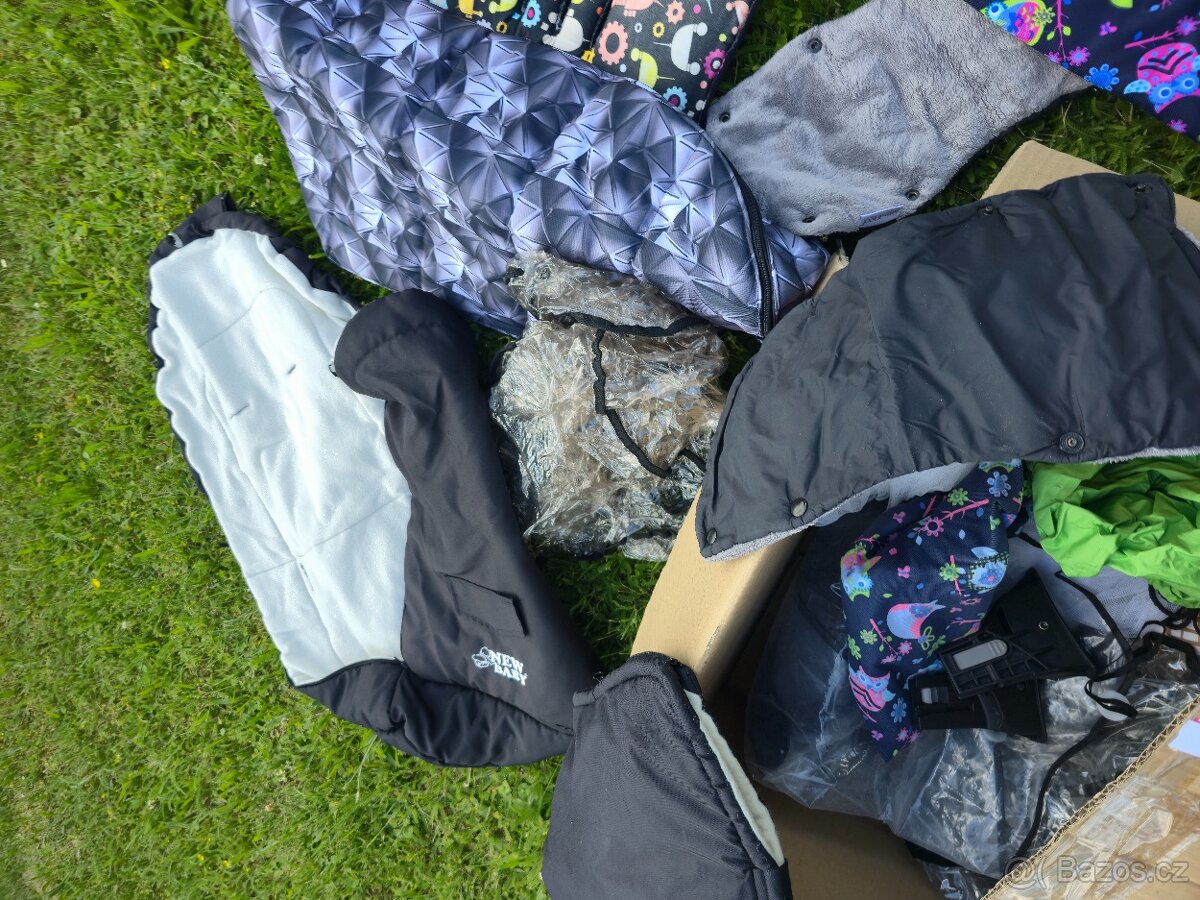 Kočátek Britax B-Motion 4 2v1 - 7