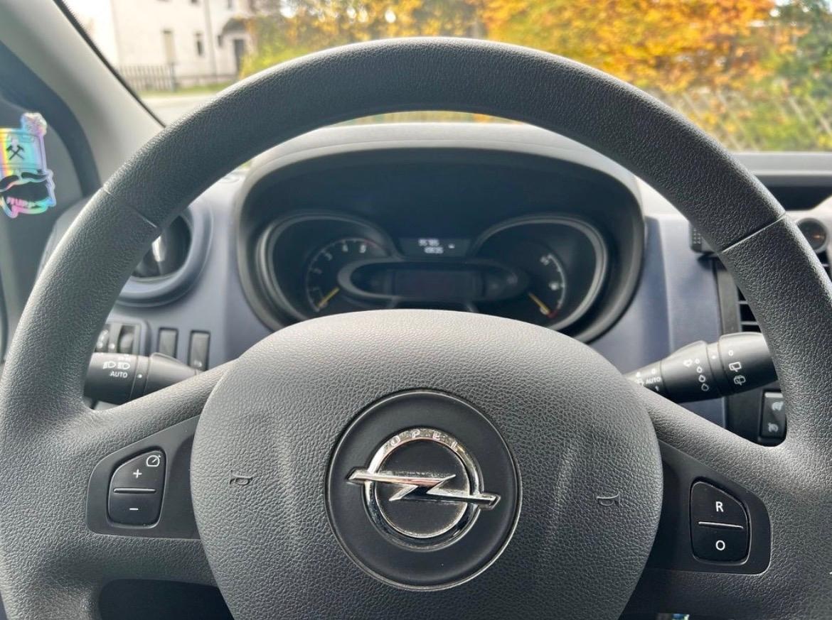Prodám Opel Vivaro 1.6CDTI 92KW - KLIMATIZACE - 7
