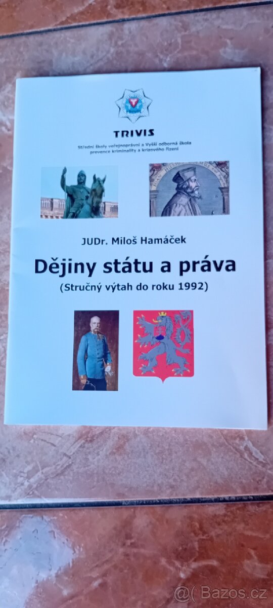 Odborné učebnice - 7