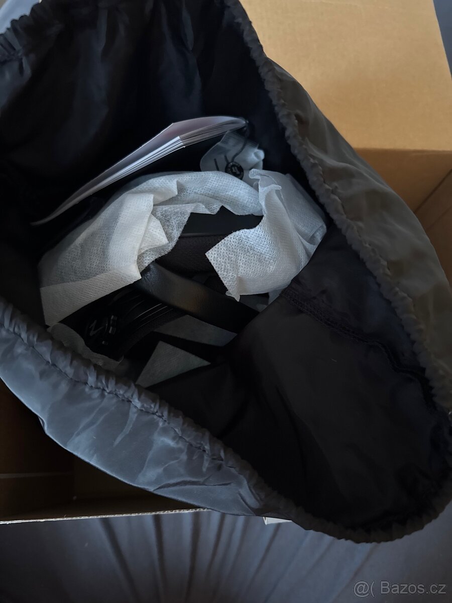 Horze Helma Monarch with glitter - 7