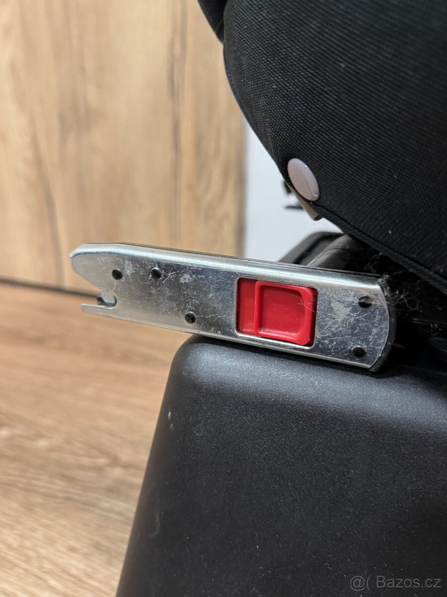 Cybex JUNO 2-FIX - 7