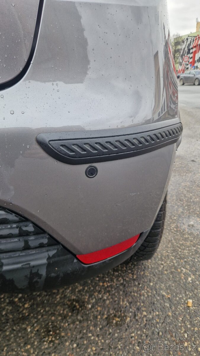 Renault Clio, 1.2i 54kW, 74tis. najeto - 7