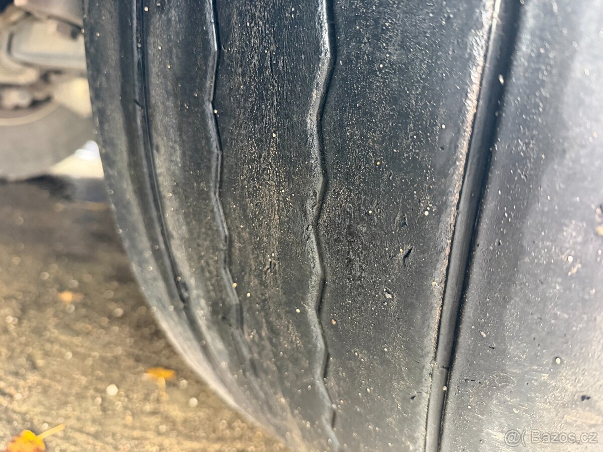 Krone SD, PROFI LINER, STANDARD - 7