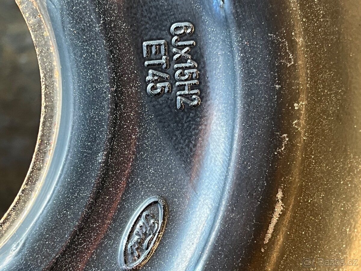 Letní sada 4x108 - 7