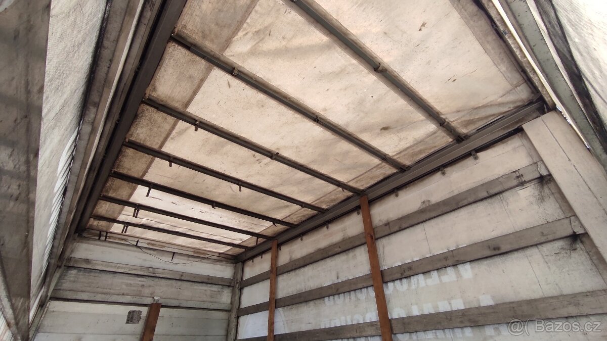 Renault Mascott 120 DXi - 7