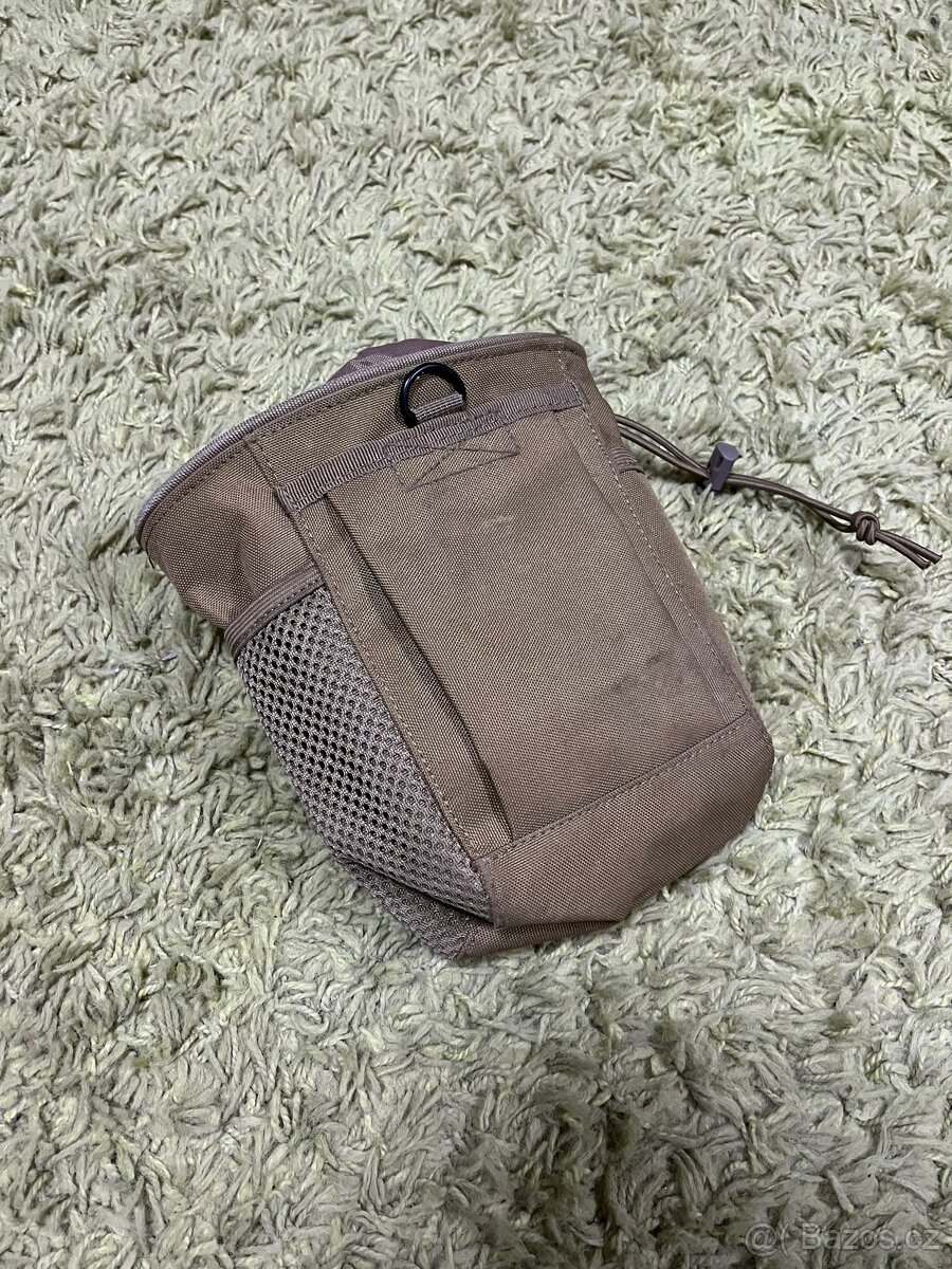 Airsoft ICS MARS, BLE + výstroj, výbava, príslušenstvo - 7