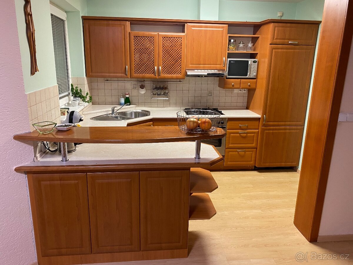 Prodám kuchyň - 7