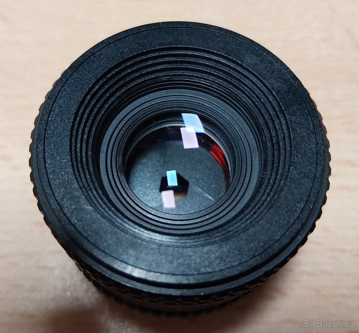 Zväčšovacie objektívy - 7