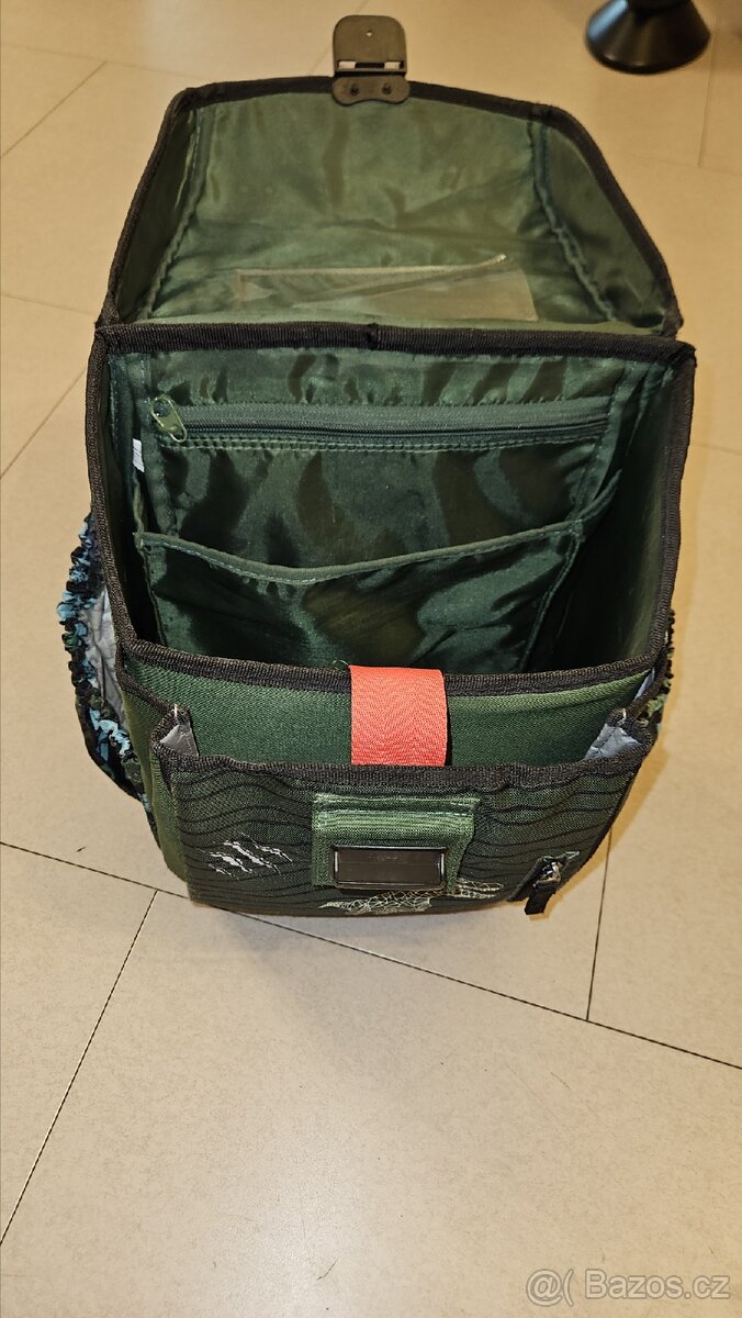 Školní batoh Hama Dino - 7