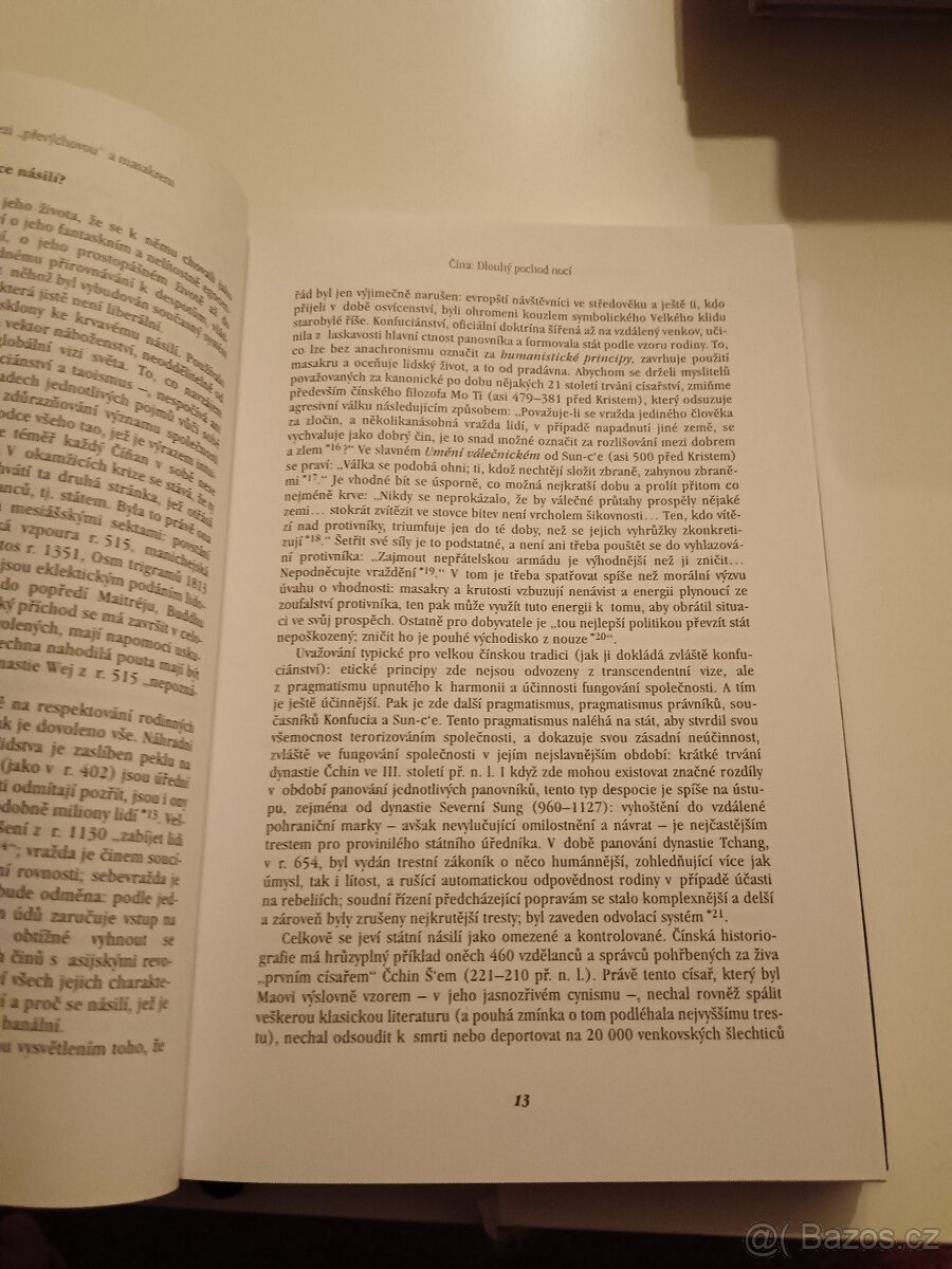 Černá kniha komunismu II. - 7