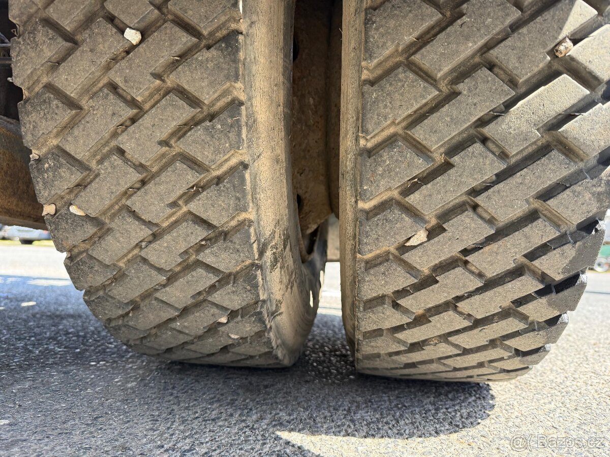 Iveco Eurocargo Kontejner - 7