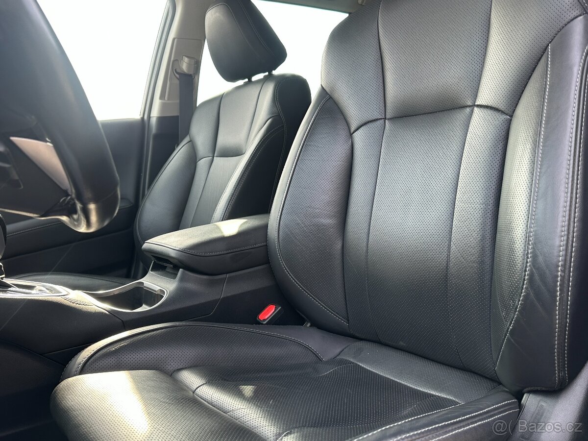 Subaru Outback 2022 - 7