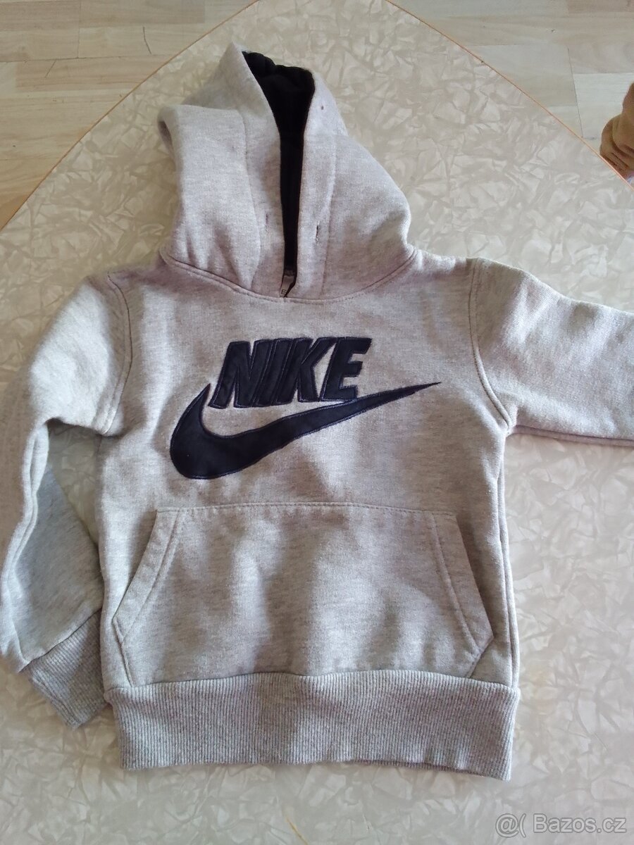 tepl.soupravy Nike - 7