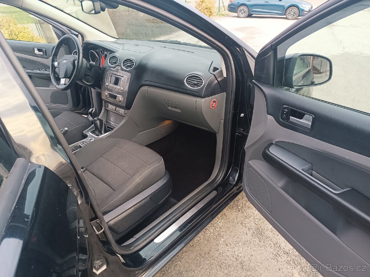 Ford Focus 1.6 Tdci - 7