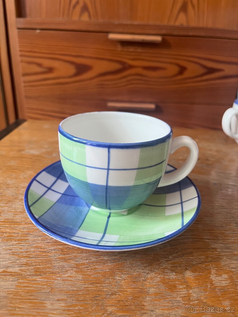 Keramický set Znojmo - 7