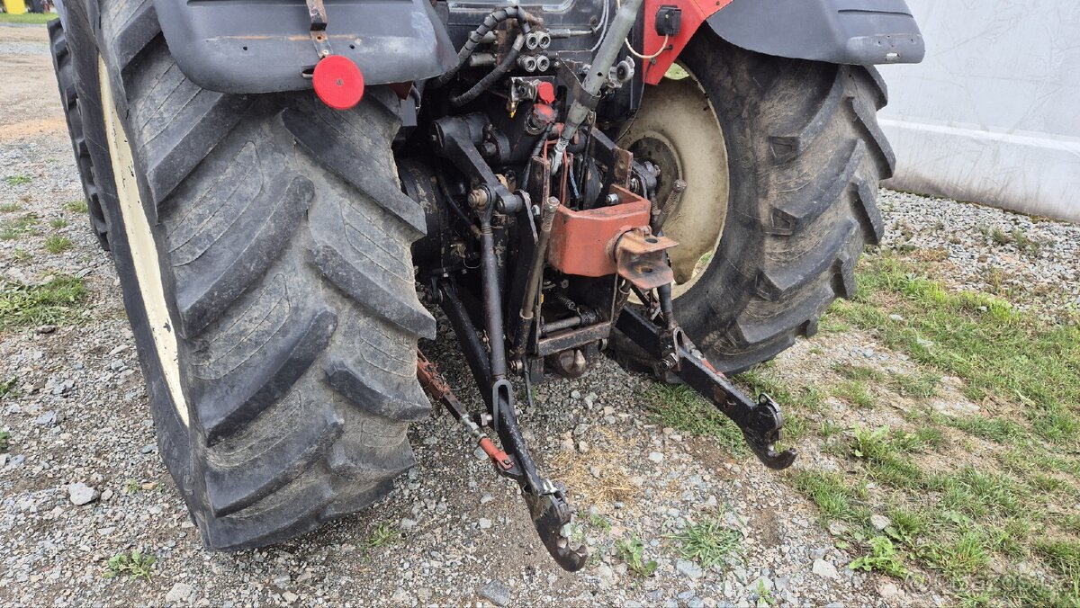 Zetor Forterra 10641 - 7