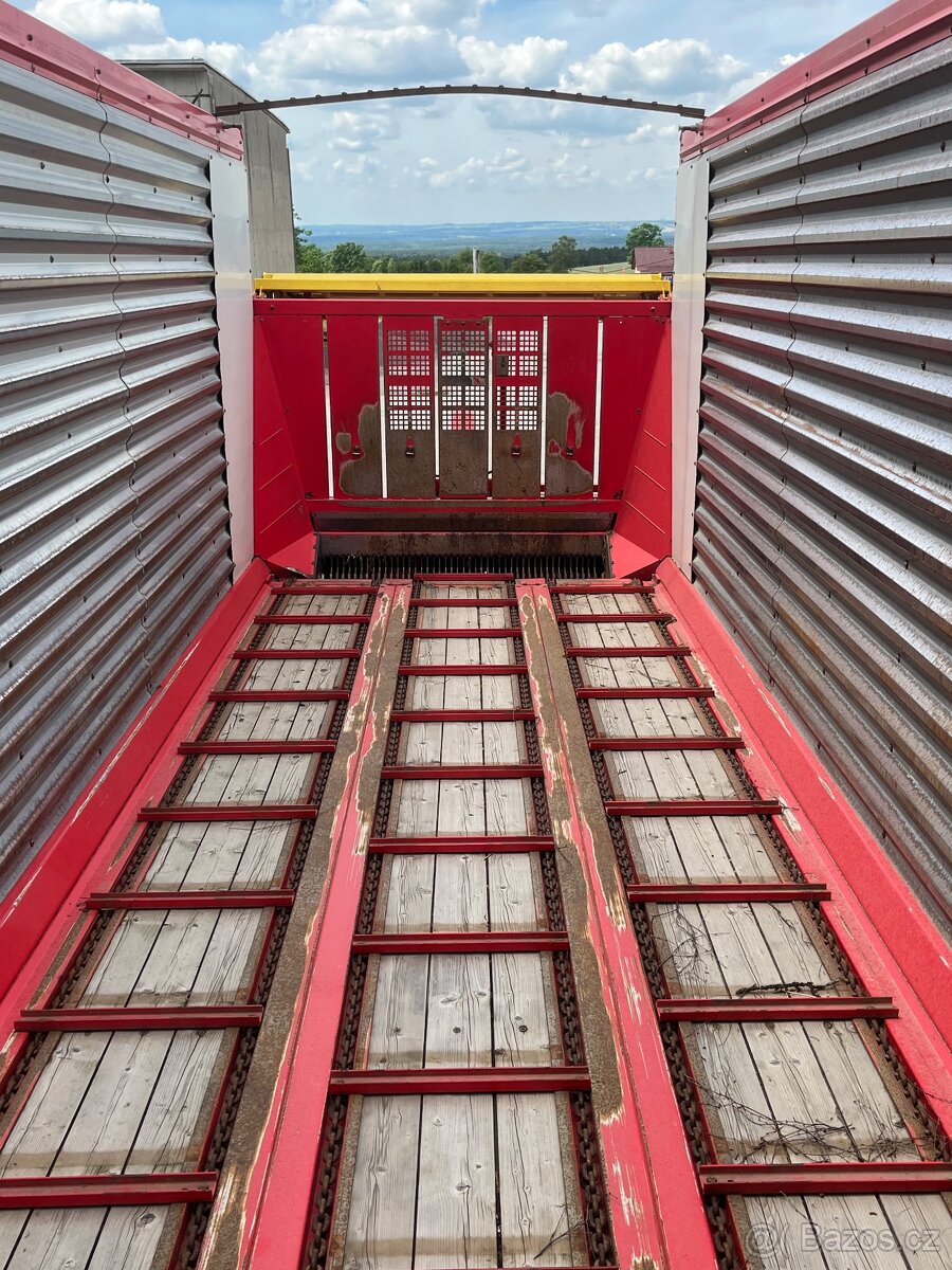 Potinger Combiline 7210 - 7