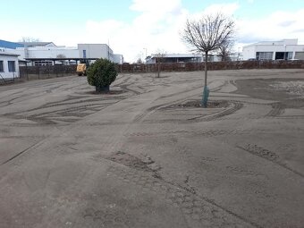 Pronájem parkovacího stání - 7